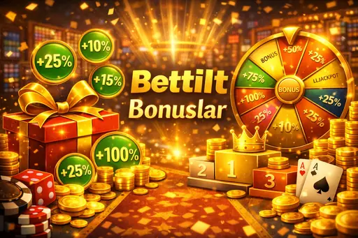 bonuslar